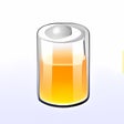 Icône du programme : BatteryBar