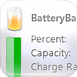 Ícone do programa: BatteryBar