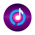 ไอคอนของโปรแกรม: Music Player  MP3 Player