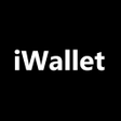 プログラムのアイコン：iWallet  Crypto Wallet