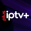 أيقونة البرنامج: plus iptv