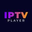 ไอคอนของโปรแกรม: IPTV Player - Smart Pro