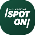程序图标：Spot On – Michigan State …