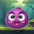 Icon of program: Happy Ball-Basketball Sta…