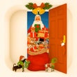 プログラムのアイコン：Escape Game: Ho Ho Ho