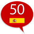 Learn Spanish - 50 languages