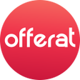 プログラムのアイコン：Offerat: Shopping Offers