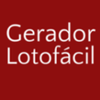 程序图标：Gerador Números Lotofácil