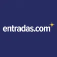 Icoon van programma: Entradas.com