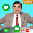 Fake Mr Bean - Funny Fake Call Video  Message