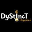 프로그램 아이콘: Dystinct Magazine