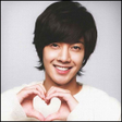 Icon of program: Kim Hyun Joong Wallpapers…