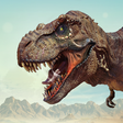 أيقونة البرنامج: Dino Hunting 3d - Animal …
