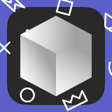 Ícone do programa: Thingiverse Printables  3…