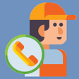Icon of program: Call to Scary Teacher