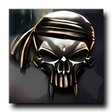 Symbol des Programms: Pirate Galaxy