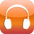 プログラムのアイコン：FreeMusicDownloader