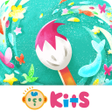Icon of program: KitS アートポン！