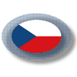 プログラムのアイコン：Czech apps and games