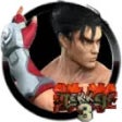 Ícone do programa: 3 Tekken - Play Tekken 3 …