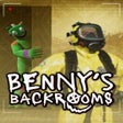 Ikona programu: Bennys Backrooms