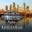 Icon of program: American Truck Simulator - Arkansas