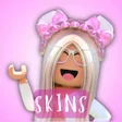 Ícone do programa: Skins Master for Roblox S…