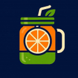 プログラムのアイコン：Fruit - Vegetable Juice R…