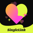 Ikona programu: SingleLink - Connect  Cha…