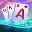 Icon of program: Deep Sea Solitaire