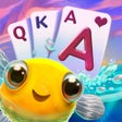 Ikona programu: Deep Sea Solitaire