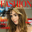 プログラムのアイコン：Magazine Photo Frame Pro