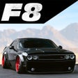 أيقونة البرنامج: Furious 8 Racing - Pro