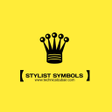 程序图标：Stylish Name Maker  Bio