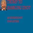 프로그램 아이콘: Trump to Babbling Idiot