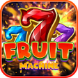 程序图标：Fruit Machine 777