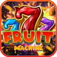 Fruit Machine 777