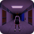 Haunted School - Scary Horror Game icon