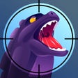 프로그램 아이콘: Heli Monsters - Giant Hun…