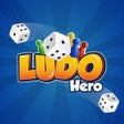 Иконка программы: Ludo Hero