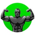 程序图标：Fitness Coach FitProSport