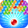 Иконка программы: Sweet Bubble: Bubble Shoo…
