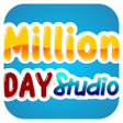 Icona del programma: MillionDay Studio
