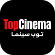أيقونة البرنامج: TopCinema TV