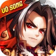 Biểu tượng của chương trình: Thiếu Niên Vô Song-Chiến …