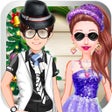 Programın simgesi: Royal Makeup Salon Girls …