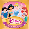 Icon of program: Disneys Princess Enchante…