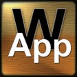 رمز البرنامج: Word App