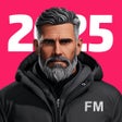 プログラムのアイコン：SEASON Pro Football Manag…