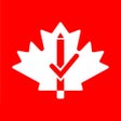 ไอคอนของโปรแกรม: 2024 Discover Canada Test
